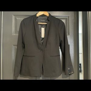 Banana Republic Blazer